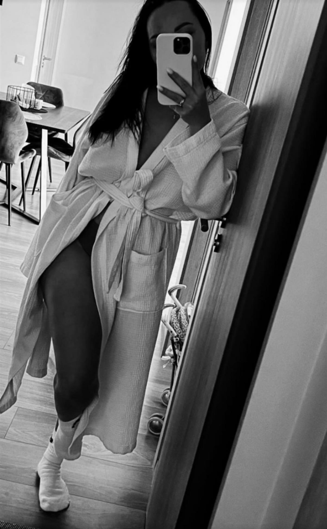 Aesthetic Model